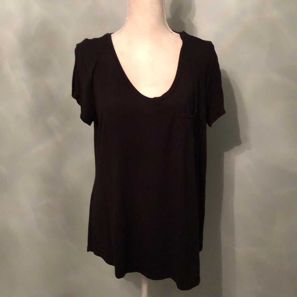 Dressy T-shirt